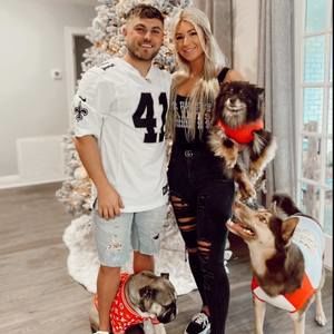 Meet your Posher, Brandon